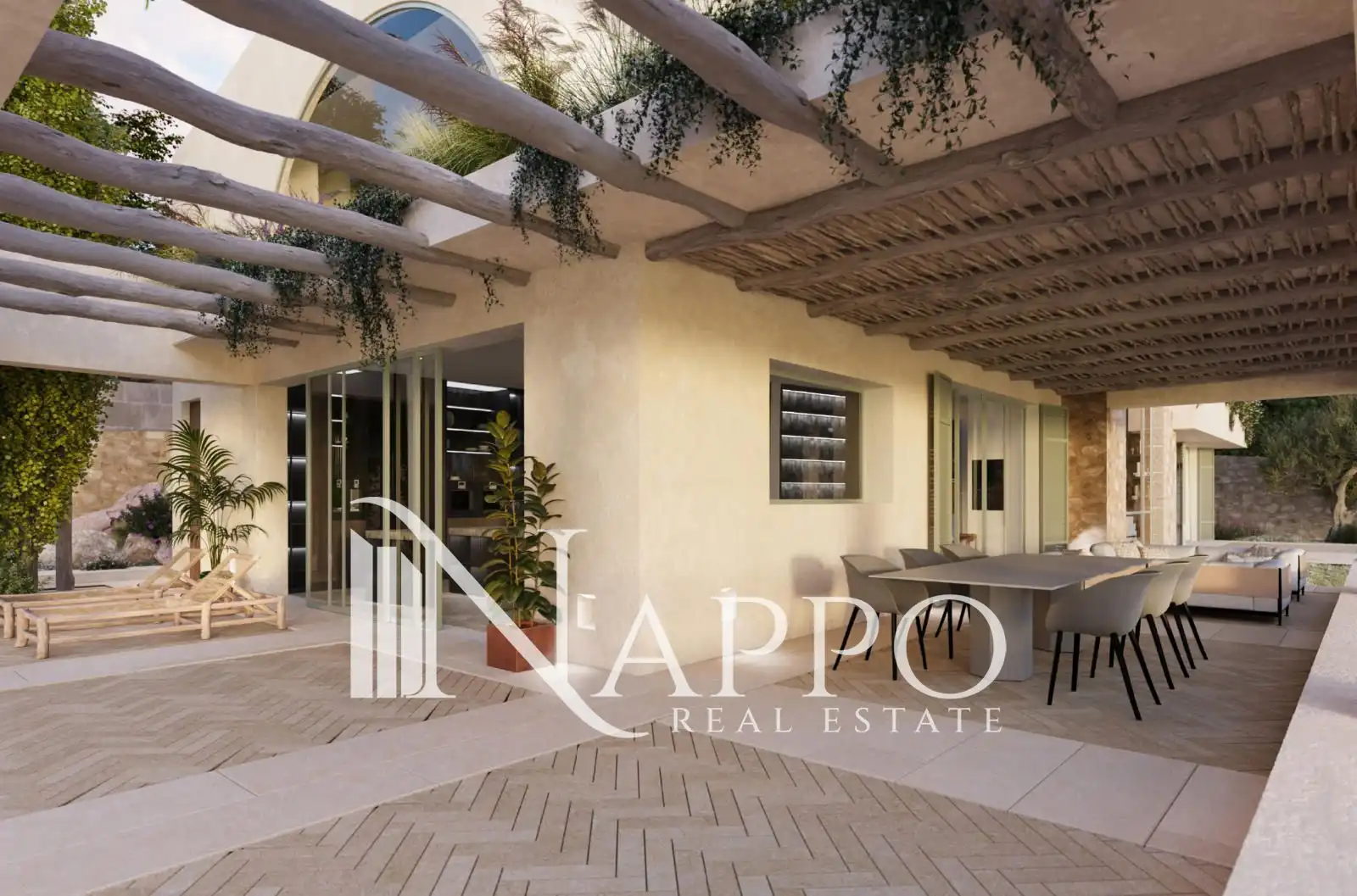 Residential land for sale in INFANTA SAURA, imagen 3
