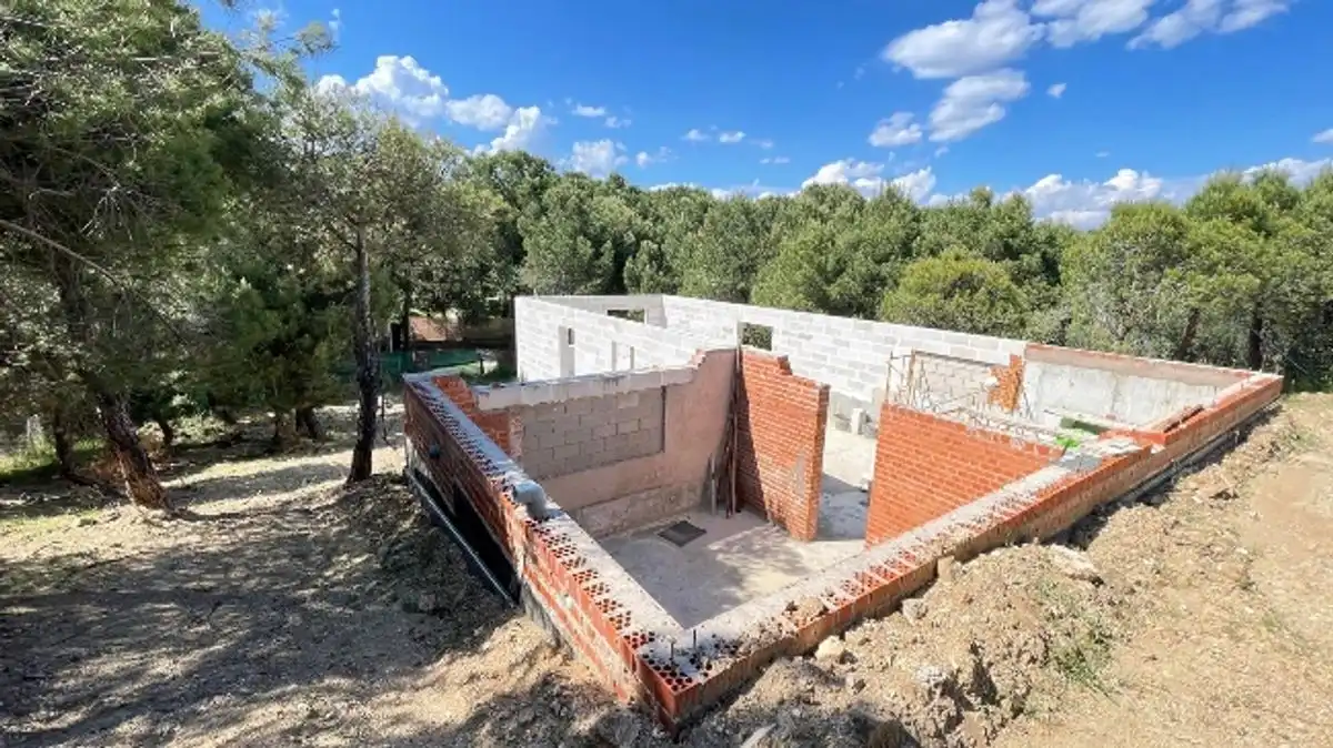 Maison avec terrasse à vendre à C. Pinos, imagen 21