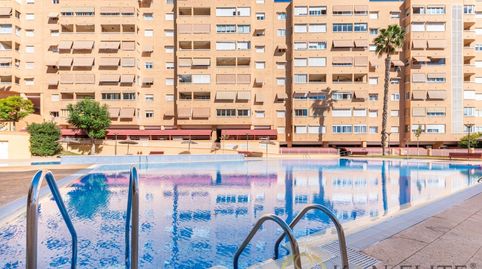 Foto 2 de Pis en venda a Calle Brasil, Babel, Alicante / Alacant