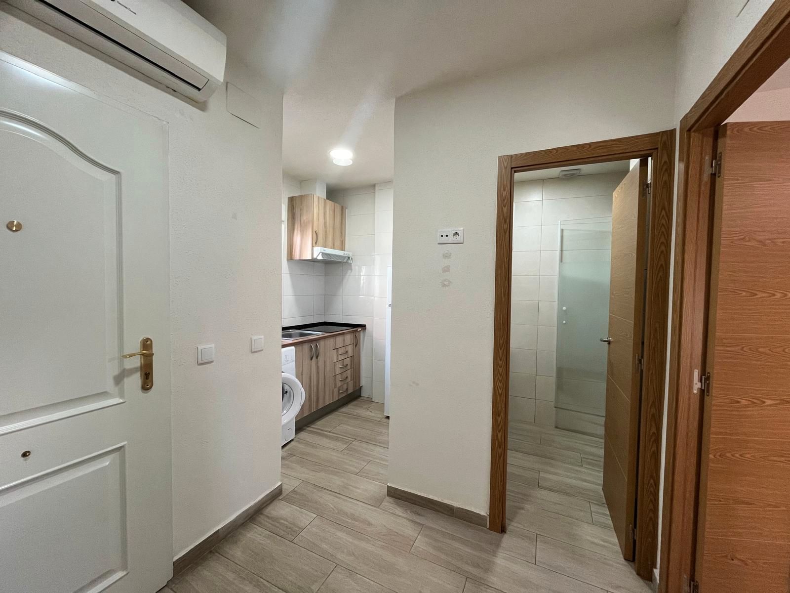 Cocina de Edificio en venta en  Madrid Capital