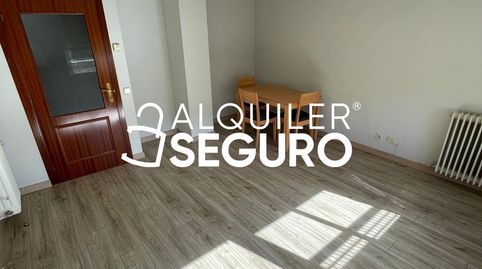 Foto 4 de Pis de lloguer a Prado Merinero, PAU de Carabanchel, Madrid Capital