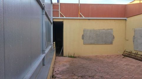 Foto 4 von Fabrikhallen zur Miete in Calle Fidel Bautista Sánchez, 1f, Capuchinos - Glorieta - Ciudad Jardín, Salamanca Capital