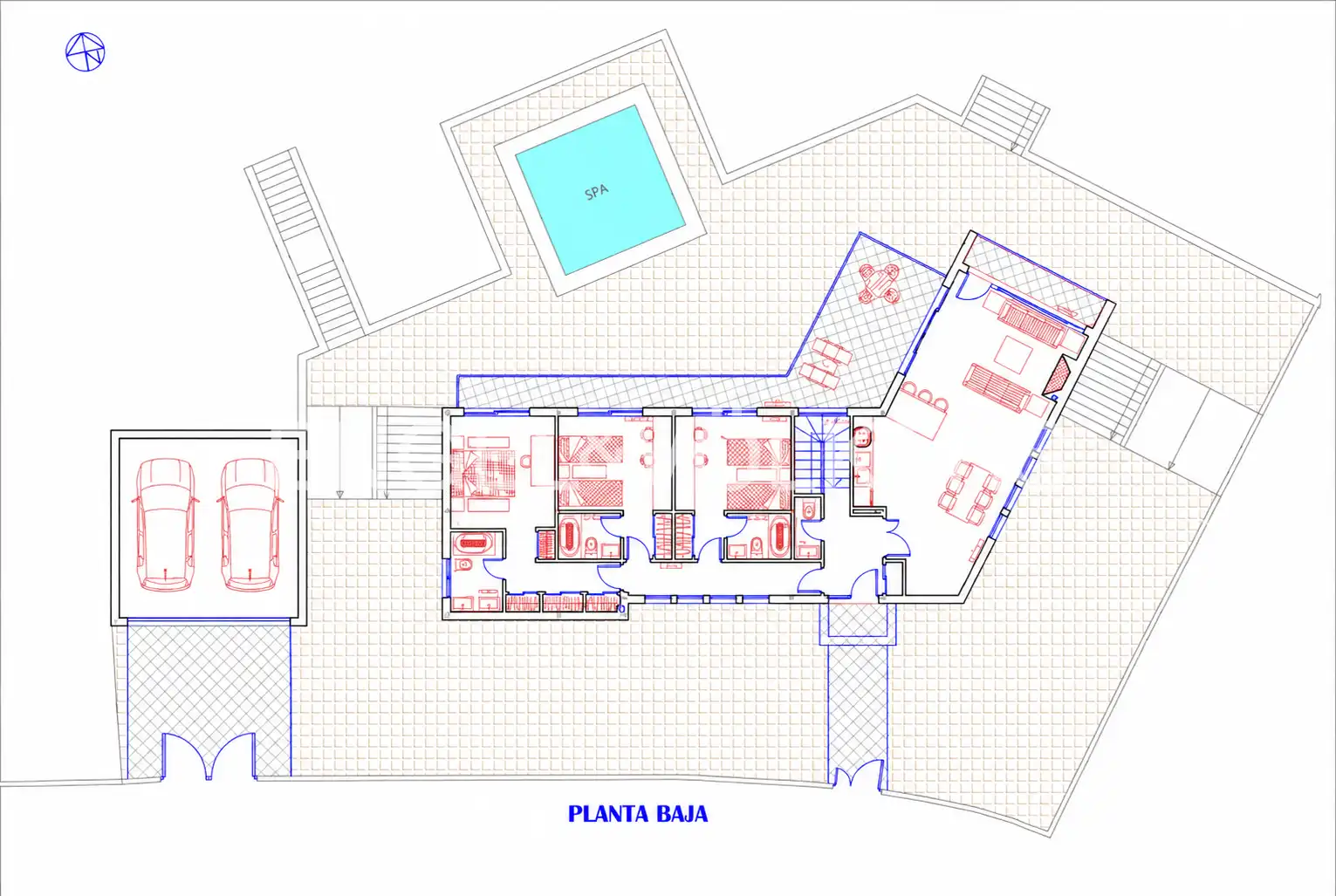 House with garden for sale in San Martín de Valdeiglesias, imagen 8