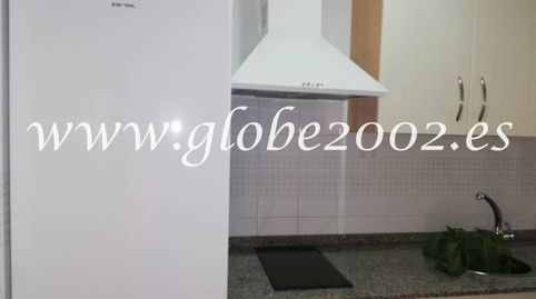 Foto 4 de Pis de lloguer a La Pastora - La Estación, San Fernando
