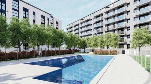 Foto 3 de Piso en venta en La Girada, Barcelona