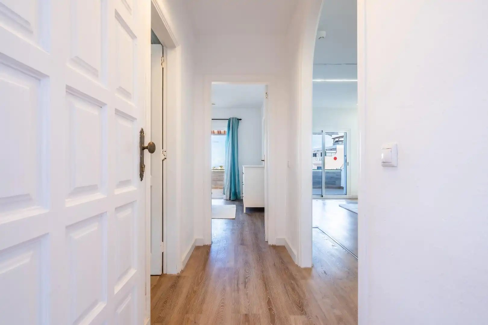 Appartement compact avec ascenseur à vendre à Calle de Irlanda 4, imagen 19