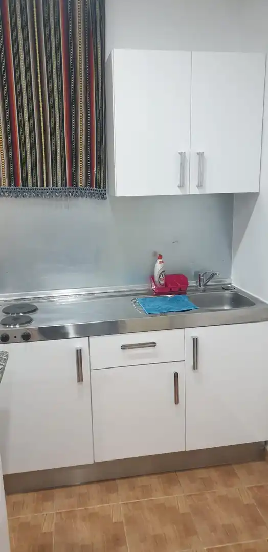 Cocina de Local en venta en Torremolinos