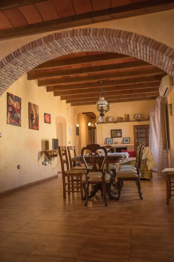 Casa rústica en venda a La Pinilla - Las Palas, imagen 6