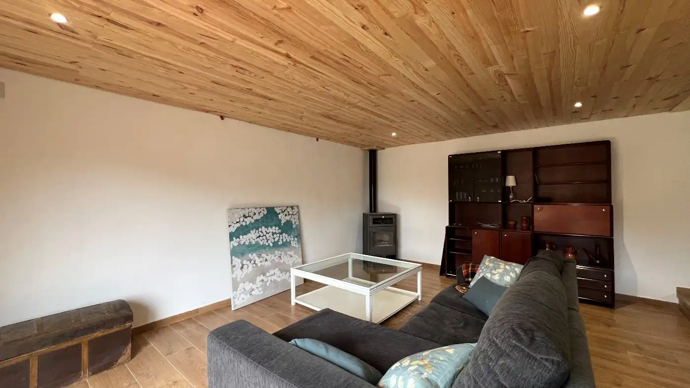 Casa o chalet en venta en C-242, 48, Cornudella de Montsant