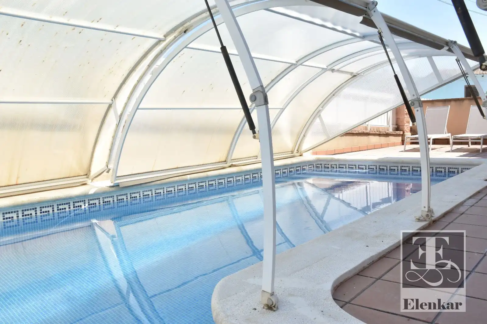 Villa mit Pool zum Verkauf in DOCTOR ROUX, imagen 65
