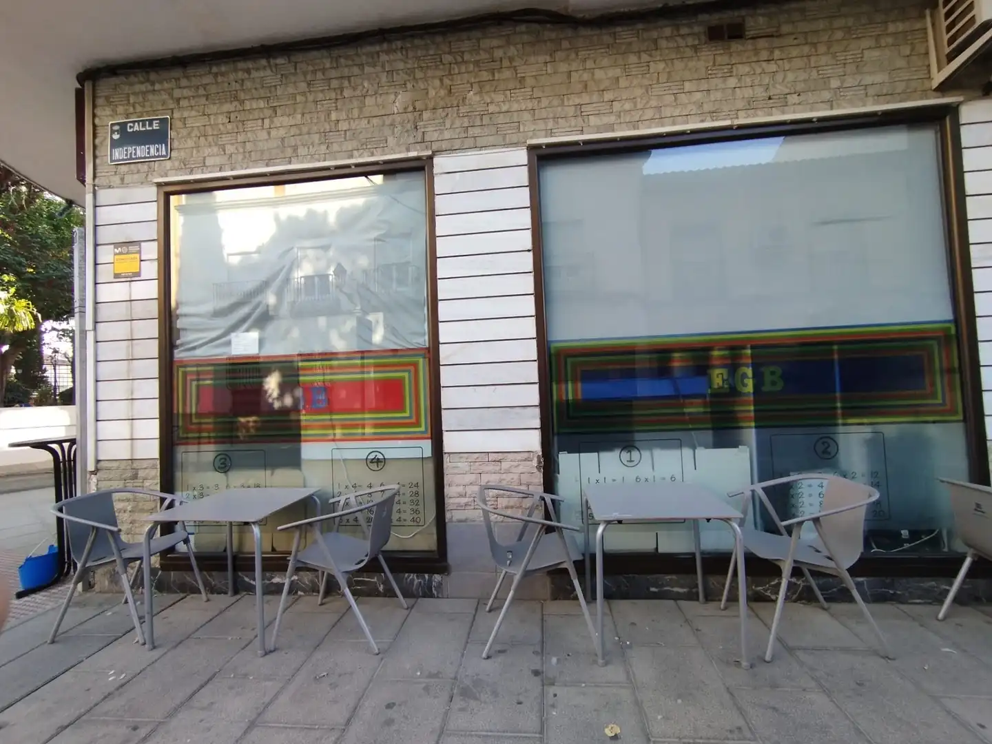 Local comercial en venda a Calle Independencia, imagen 10