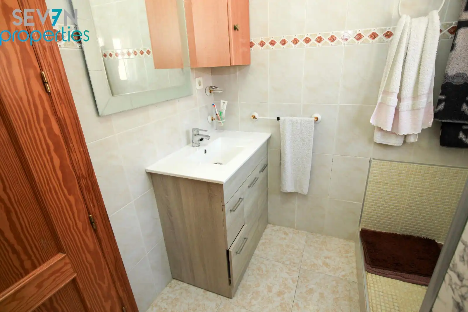 Villa in vendita a Valle del Sol, imagen 15