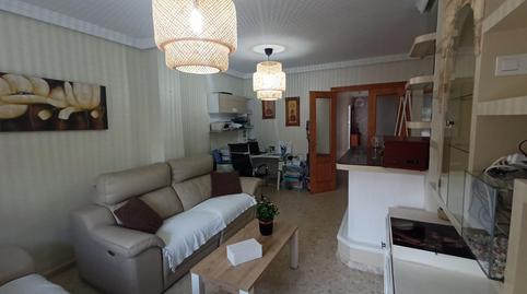 Foto 2 de Pis en venda a Ejido Sur, Almería