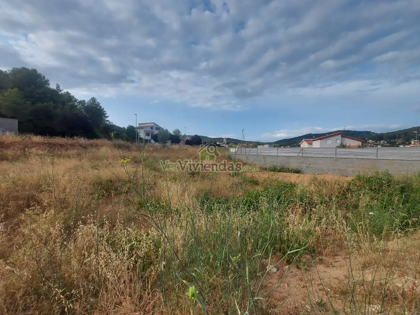 Terreny residencial en venda a Carrer de Francesc Macià 15, imagen 9