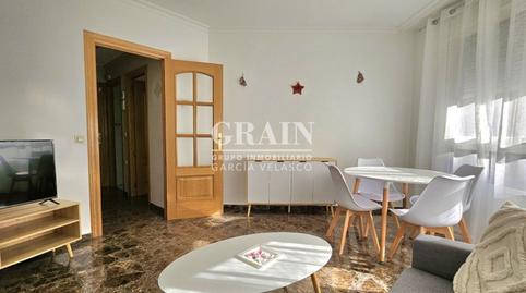 Foto 4 de Apartament de lloguer a Industria,  Albacete Capital