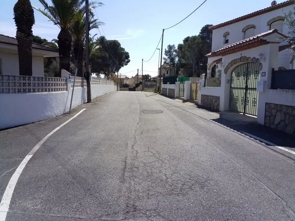 Terreny residencial en venda a Carrer del Déu Osiris, imagen 7