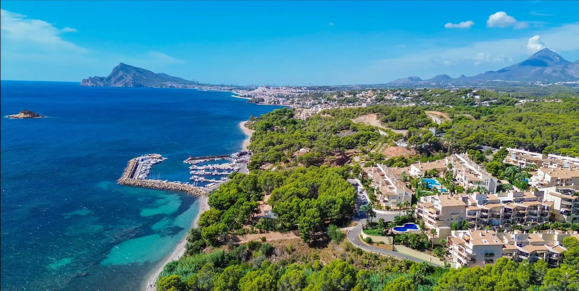 Villa con terrazza in vendita a Calle TORTOLA LA-G.DEL MAR, imagen 65
