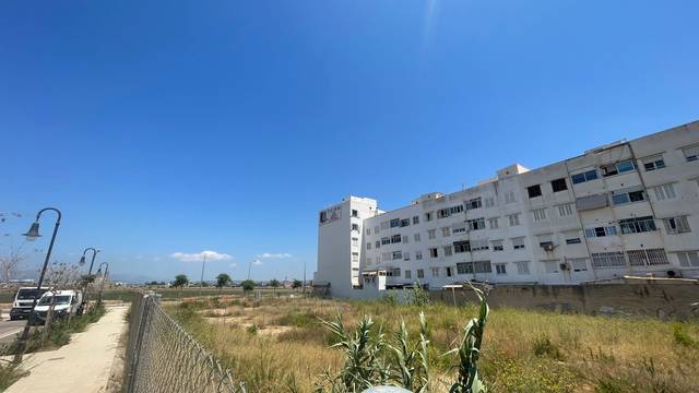 Terreno en Venta en Es Portixol - Es Molinar
