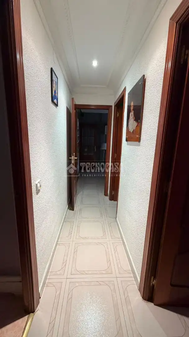 Piso en venta en Parla con Calefacción