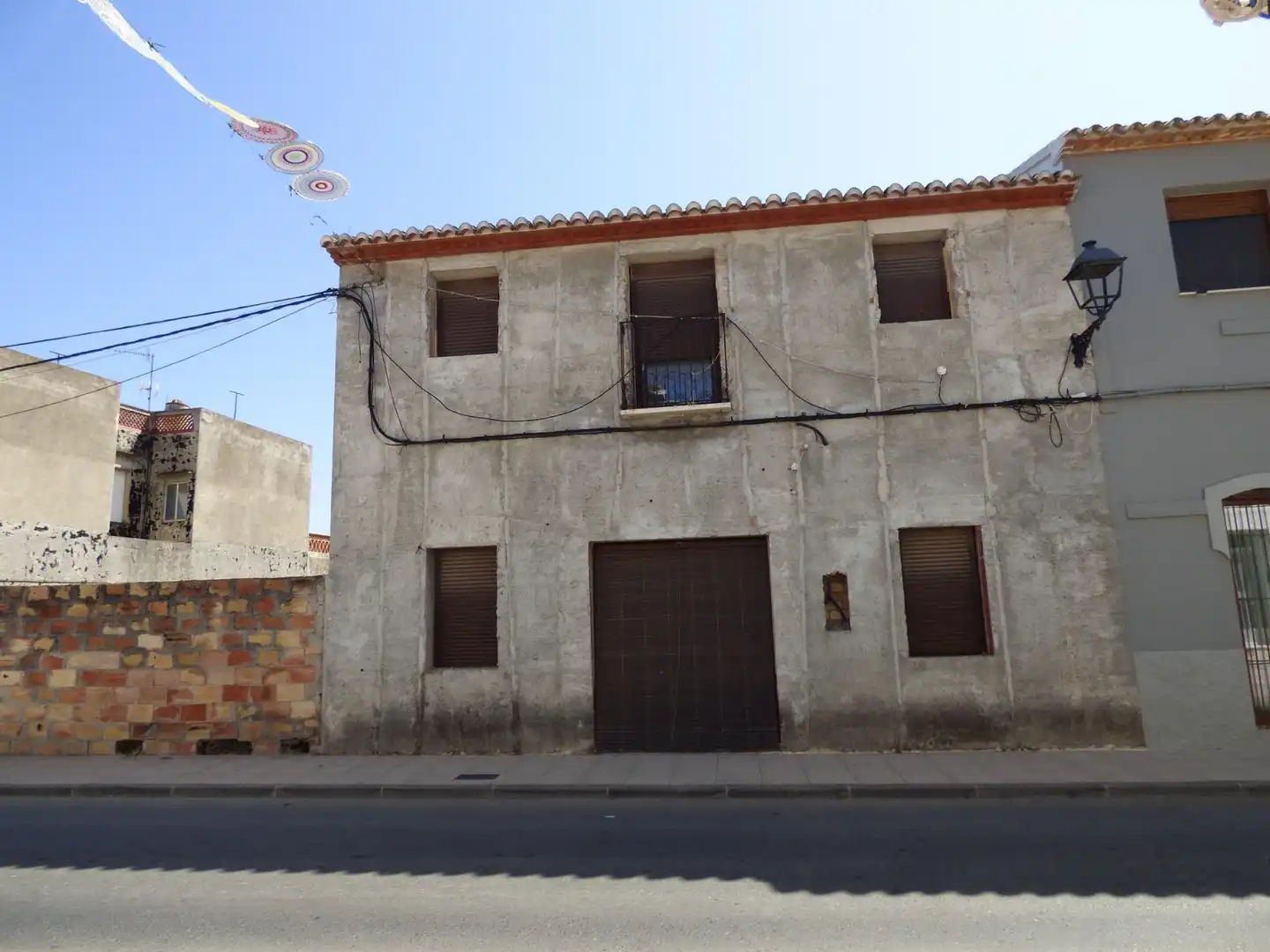Casa o chalet en venta en Calle Dénia
