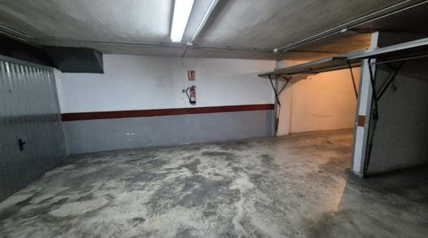 Foto 4 de Garatge en venda a Fraternidad, Elda