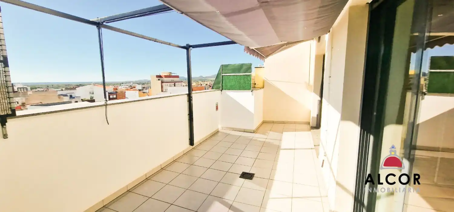 Wohnung mit Terrasse zum Verkauf in Torreblanca, imagen 10