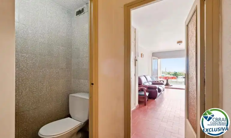 Studio mit Aufzug zum Verkauf in Carrer Port Grec, imagen 13