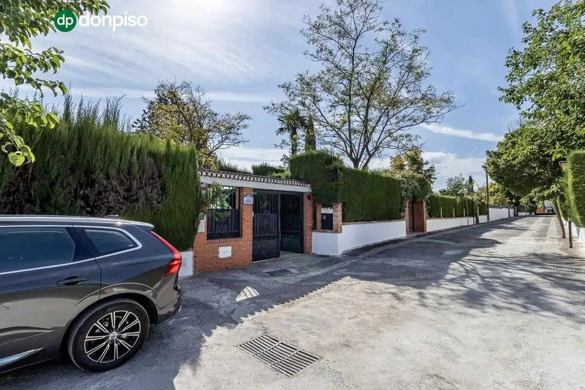 Casa amb piscina en venda a Calle CAÑO PALO, imagen 48