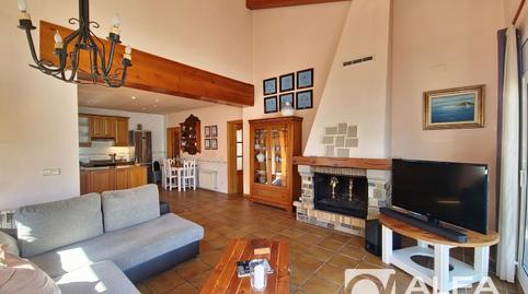 Foto 5 de Pis en venda a Mas Baell - Can Carbó, Girona