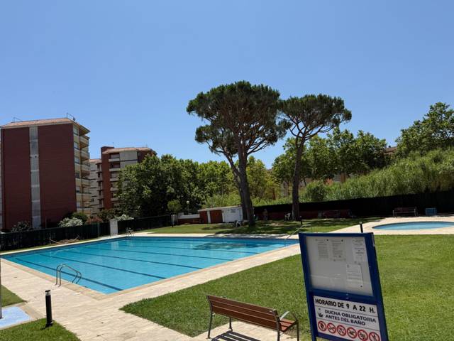 Piso en Alquiler en Carrer Queralbs, 7 en Port d'Aro