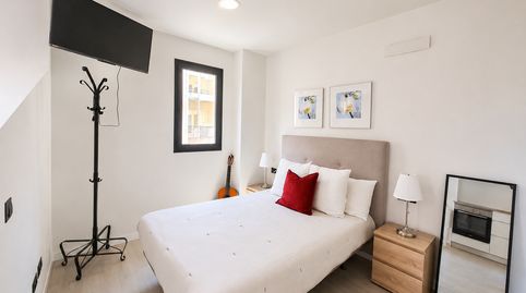 Foto 3 de Estudio en venta en Calle Castrillo, Arenales - Lugo - Avda. Marítima, Las Palmas de Gran Canaria