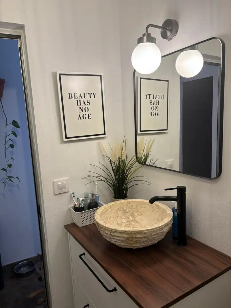 Baño de Casa o chalet en venta en Algar con Terraza