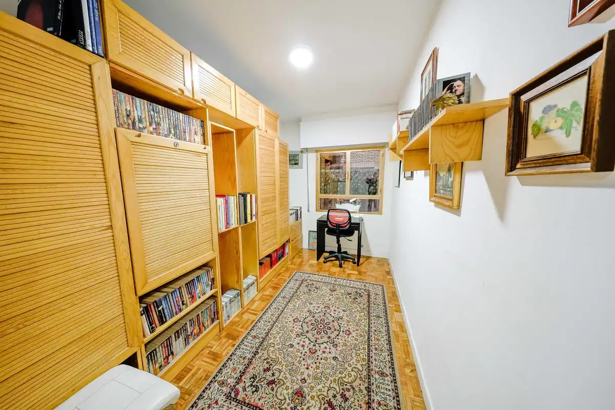 Piso en venta en Madrid con Aire acondicionado, Calefacción y Terraza