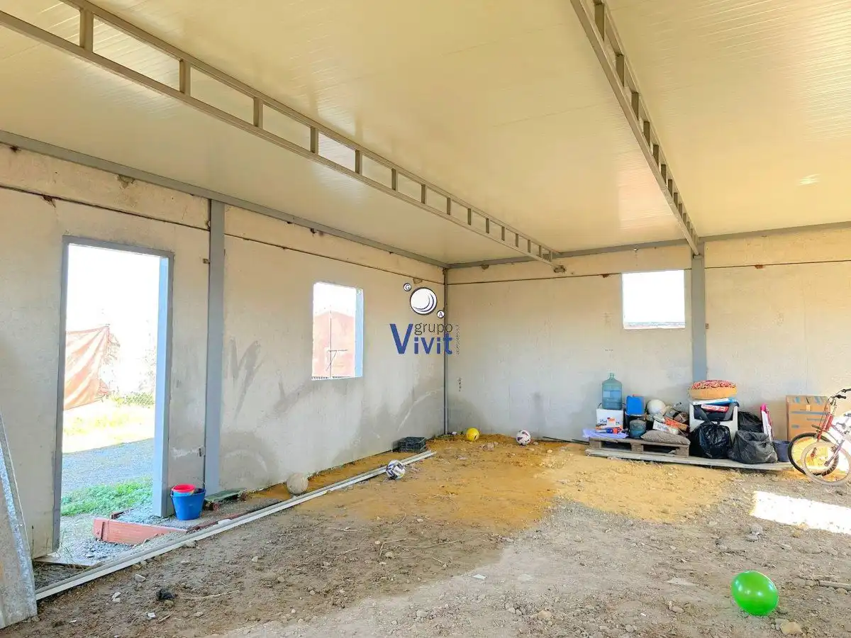 Terrenos y solares en venta en Vista Azul - Consolación, imagen 5