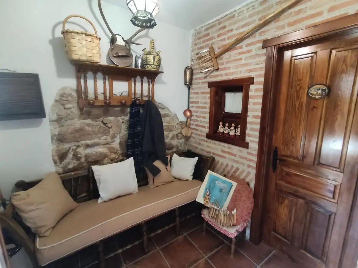 Casa o chalet en venta en El Torno  con Aire acondicionado, Terraza y Balcón