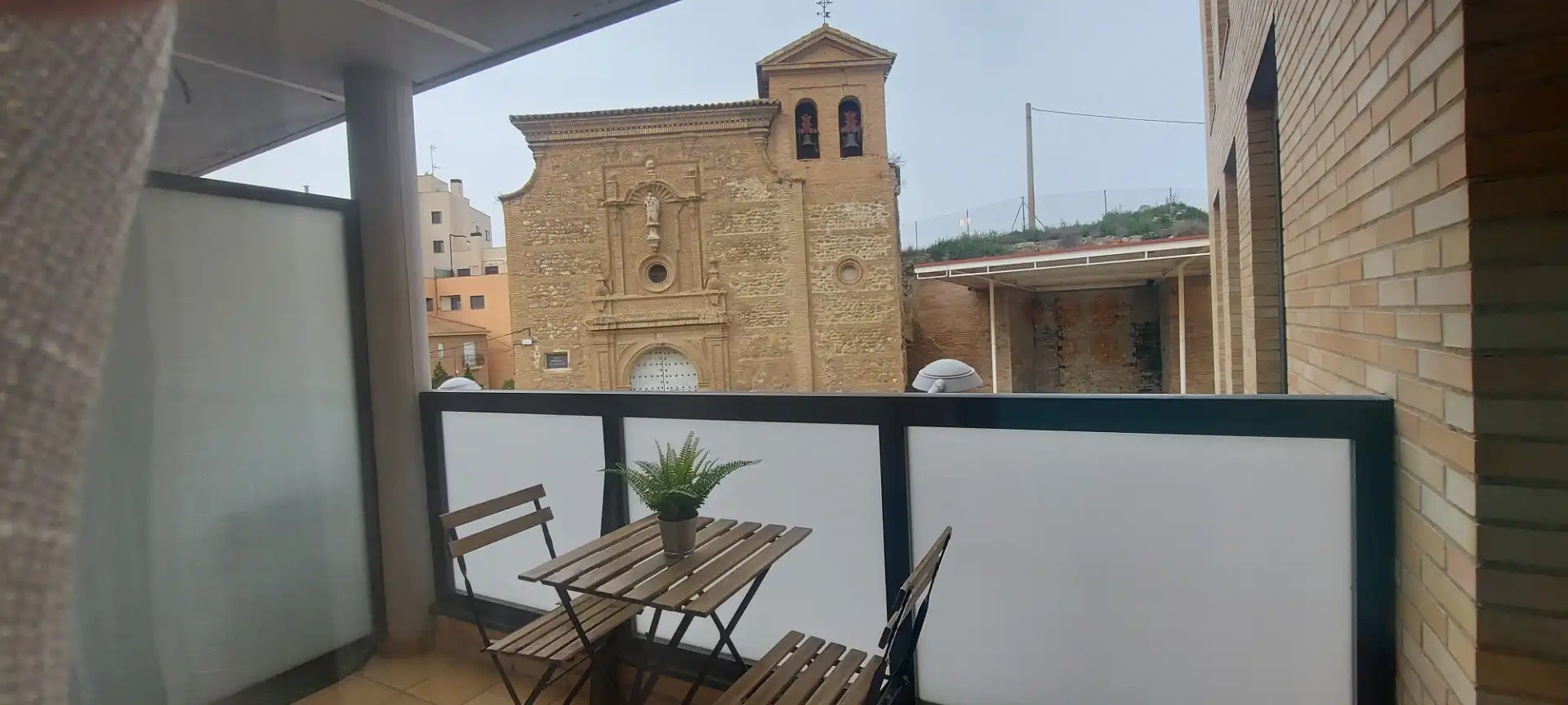 Pis de lloguer a Plaza España, Cuarte de Huerva