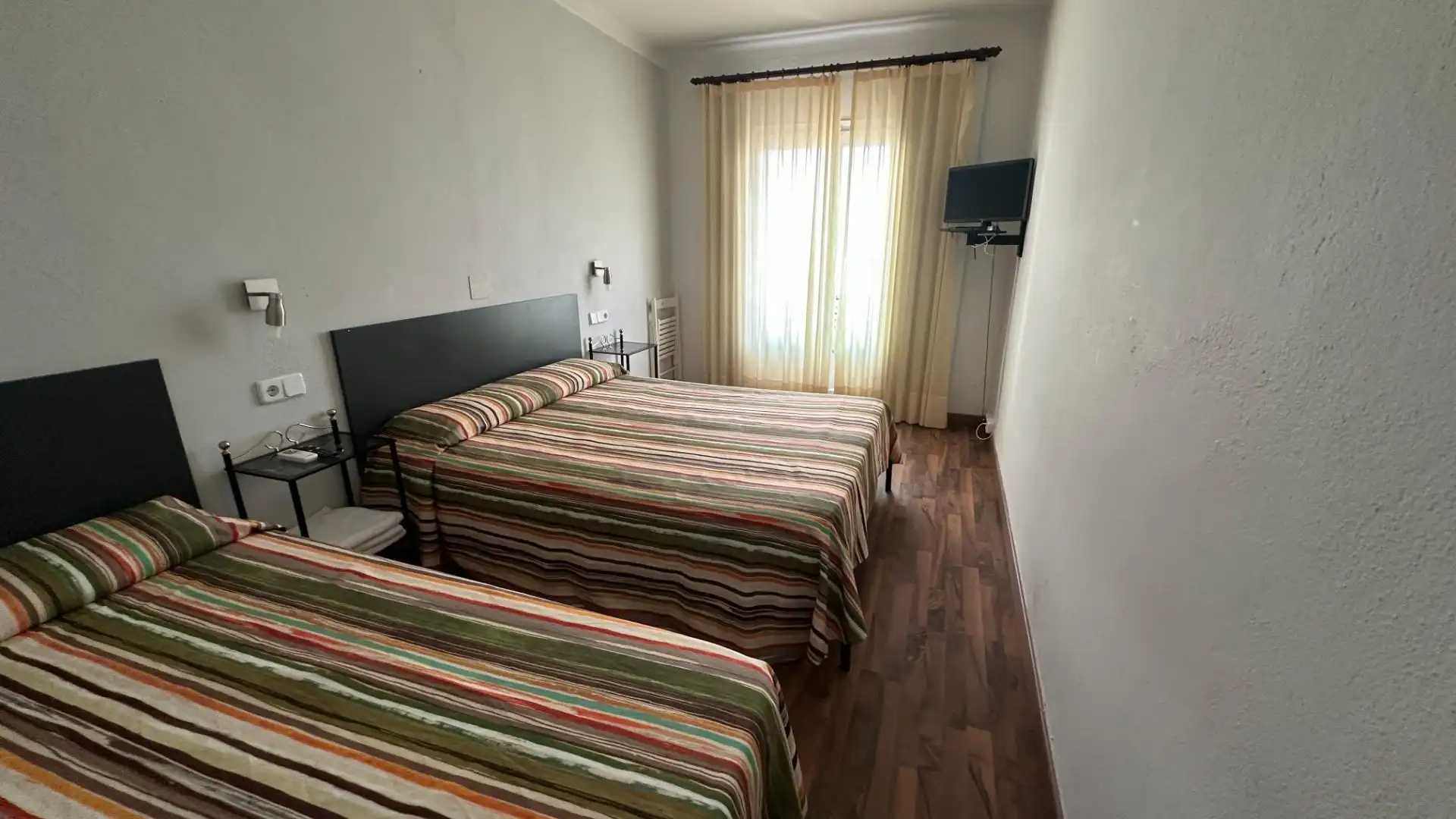Schlafzimmer von Gebäude zum Verkauf in L'Estartit