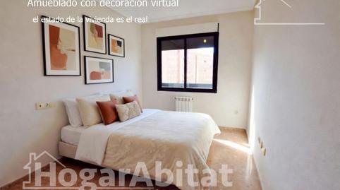 Photo 4 of Flat for sale in Avenida Pintor Xavier Soler, Garbinet - Parque de las Avenidas, Alicante / Alacant