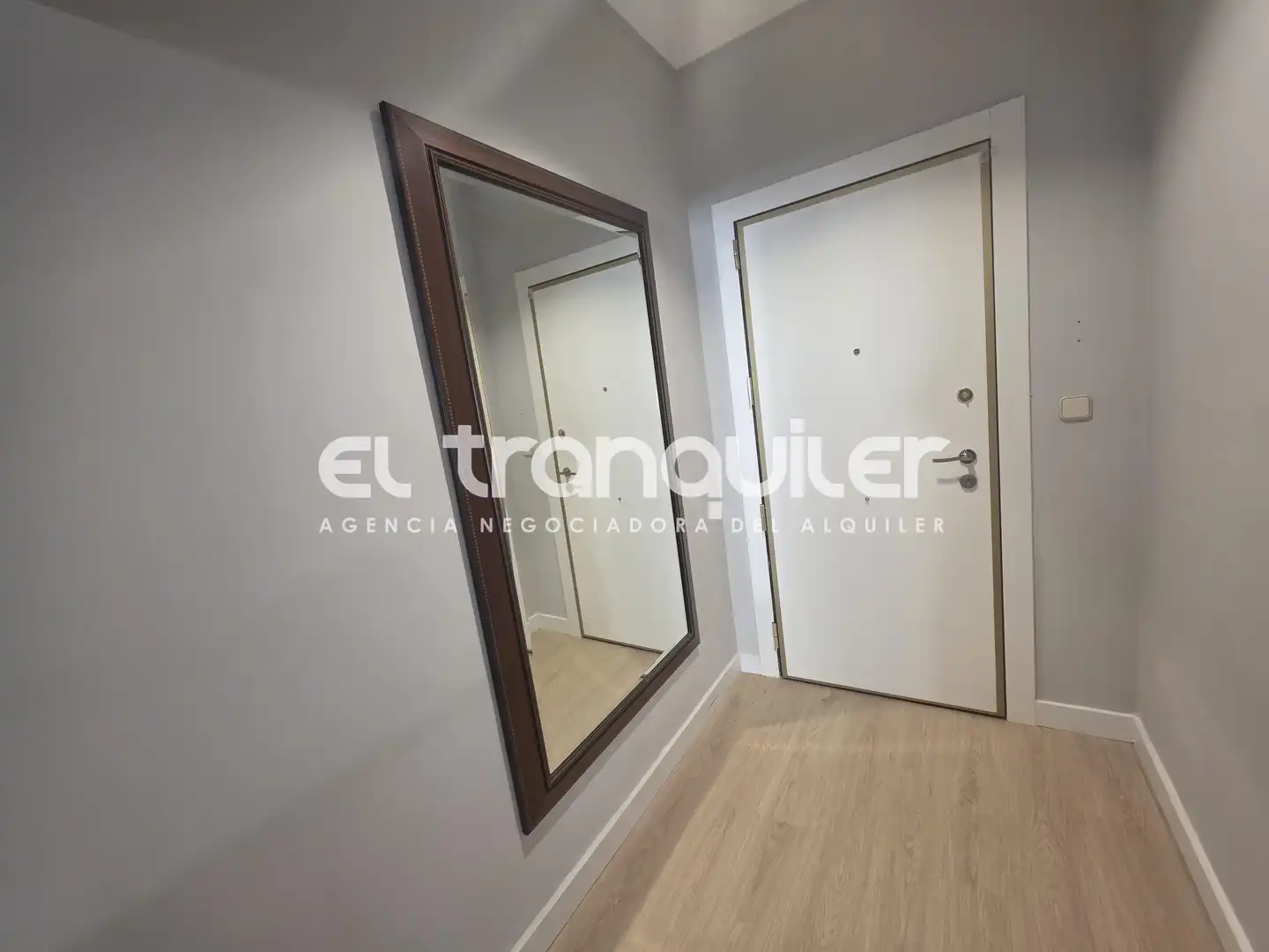 Appartement avec ascenseur à louer à Calle García de Paredes, imagen 28