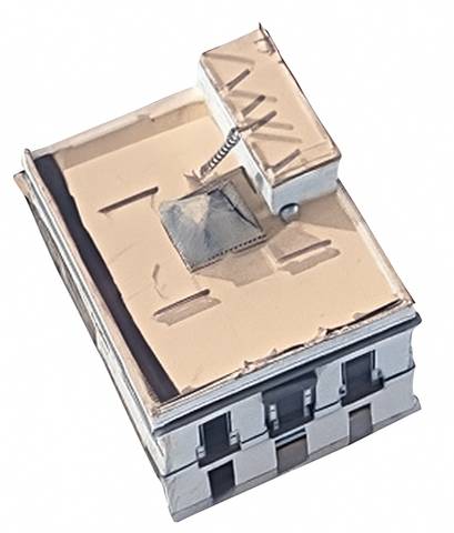 Local comercial en Alquiler en Arenal - La Pólvora