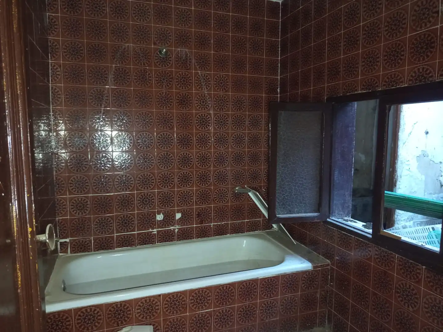 Baño de Casa o chalet en venta en Villarrubia de los Ojos