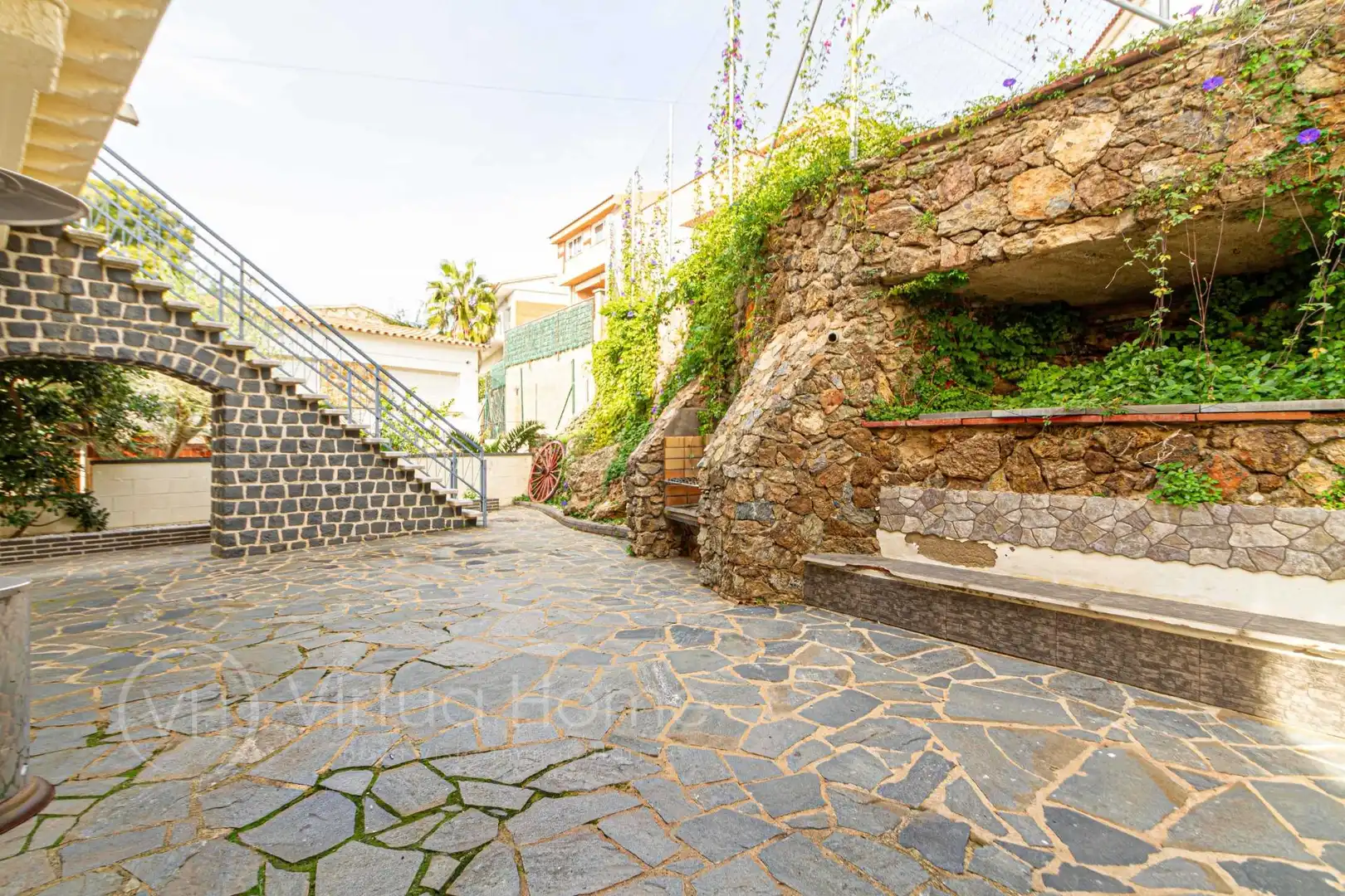Casa con piscina en venta en Santa Susanna, imagen 33