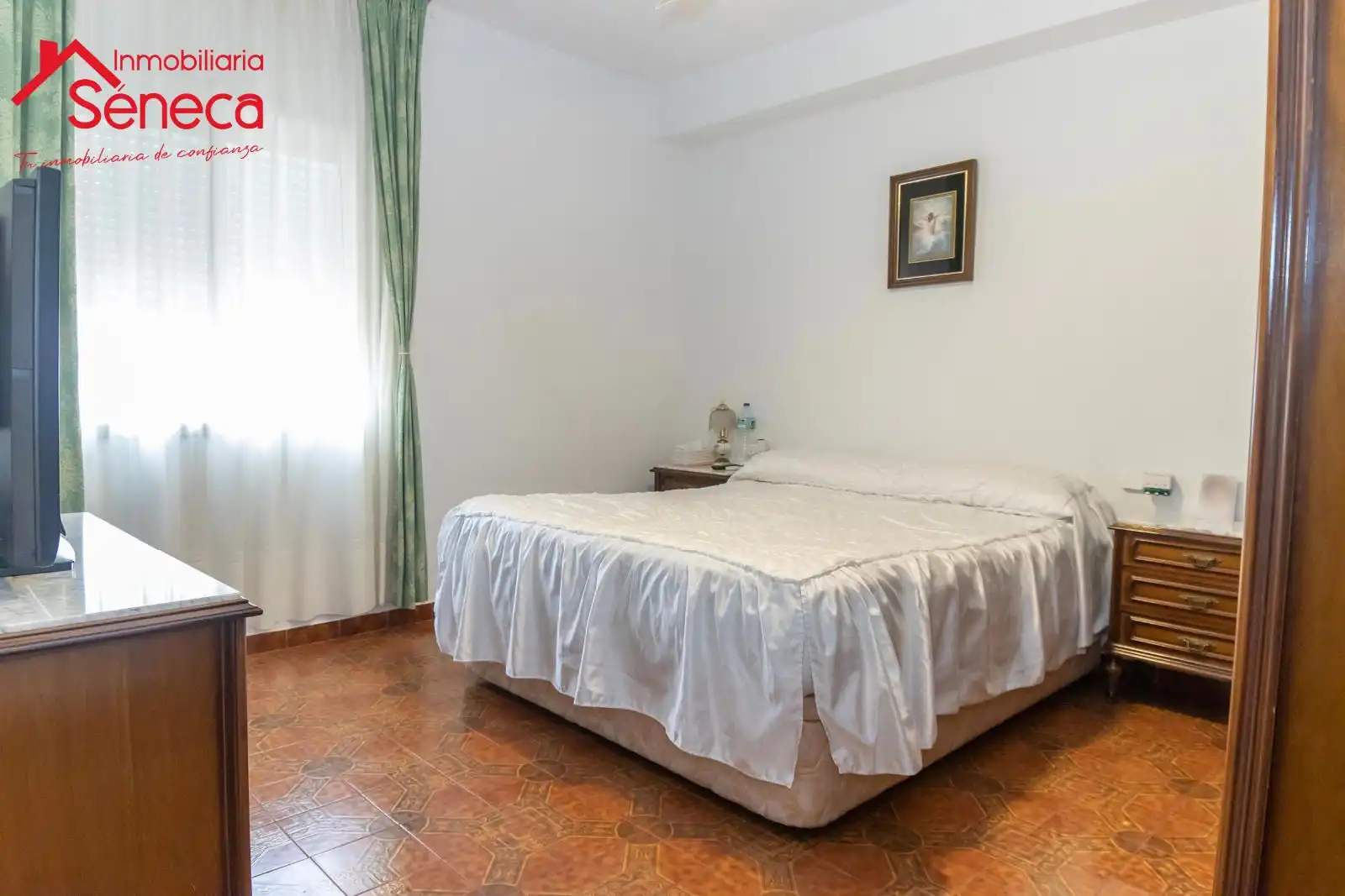 Habitación de Casa o chalet en venta en Córdoba con Aire acondicionado, Calefacción y Trastero