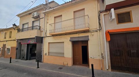 Foto 3 de Casa adosada en venta en Salinas, Alicante