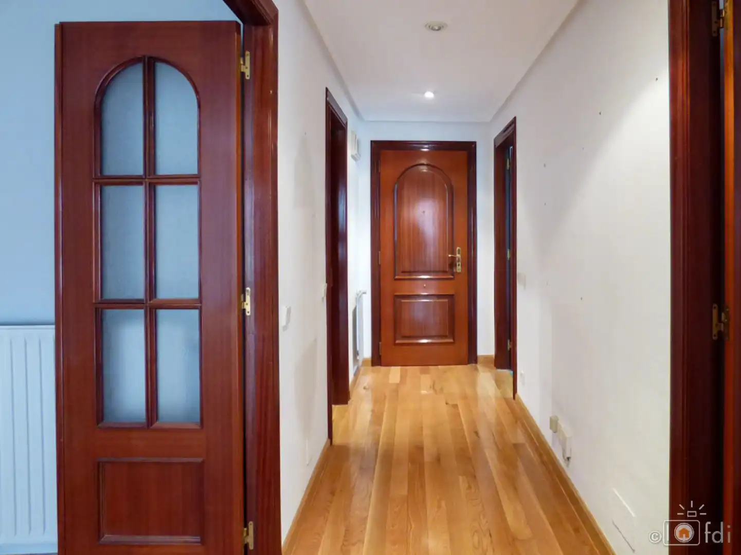 Wohnung zum Verkauf in Oviedo - Avda. de Galicia / Edificio Las Catalinas, Masip