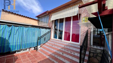 Foto 4 de Casa o chalet en venta en Cazalegas, Toledo
