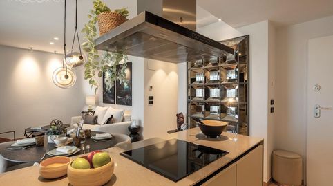 Apartamentos en planta baja con 3 dormitorios y jardín privado en La Finca Golf, imagen 5
