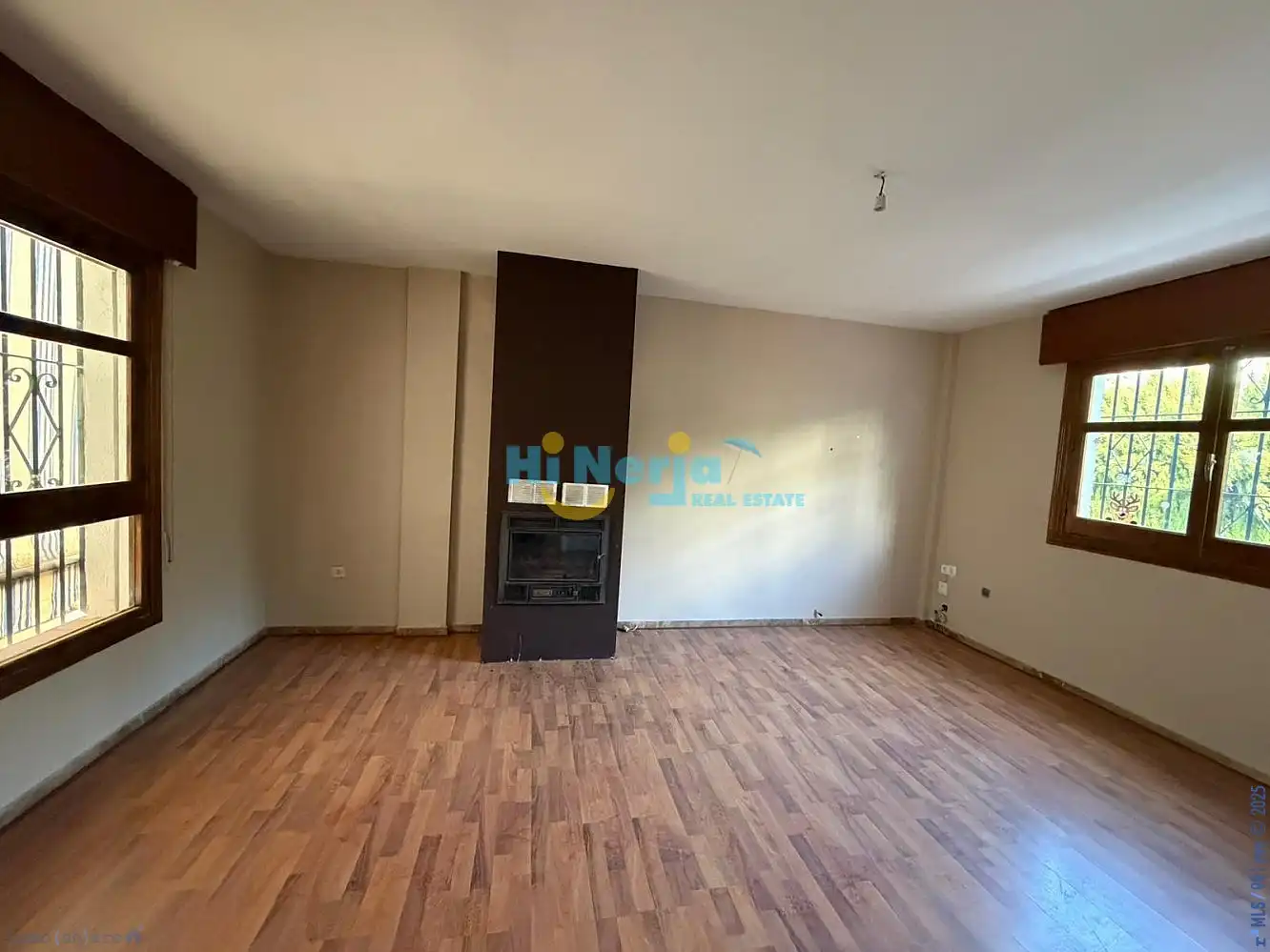 Doppelhaushälfte mit Pool zum Verkauf in La Zubia Ciudad, imagen 13