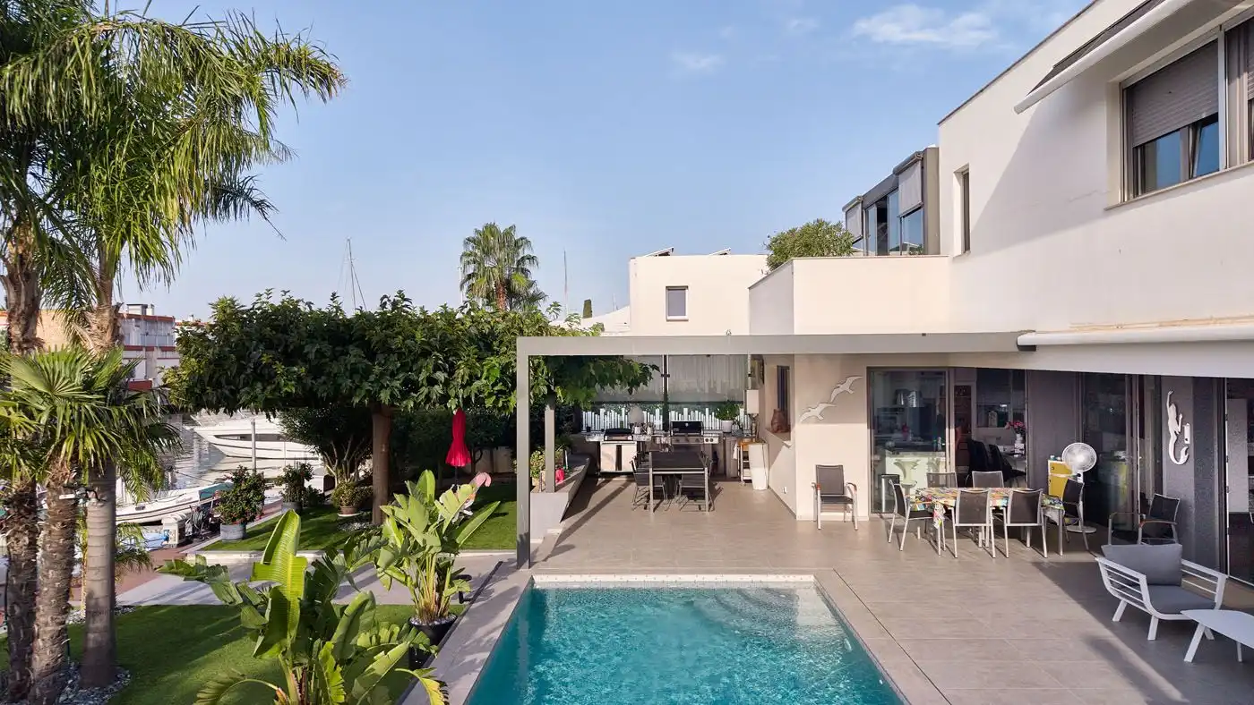 Villa avec piscine à vendre à Port Joan, imagen 2