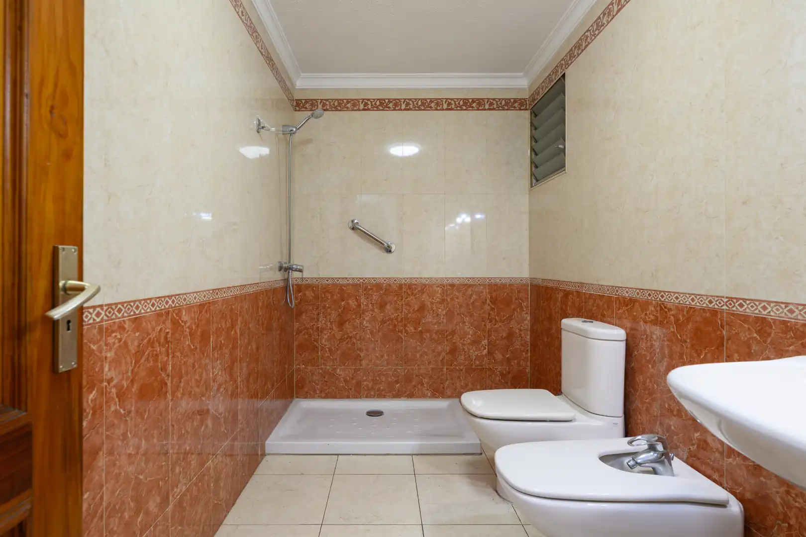 Bathroom of Flat for sale in Las Palmas de Gran Canaria  with Terrace